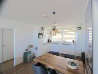 Casa per le vacanze Egmond aan Zee  12