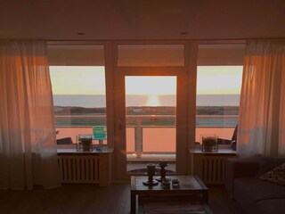 Maison de vacances Egmond aan Zee  17
