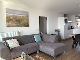 Ferienhaus Egmond aan Zee Ausstattung 6