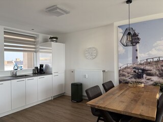Maison de vacances Egmond aan Zee Équipement 7