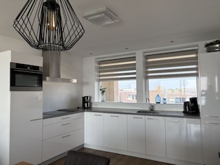 Ferienhaus Egmond aan Zee Ausstattung 8