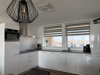Maison de vacances Egmond aan Zee Équipement 8