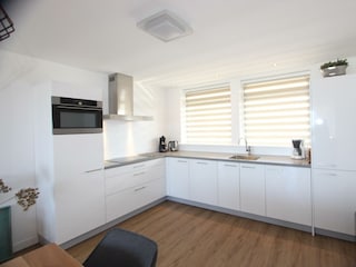 Ferienhaus Egmond aan Zee Ausstattung 10