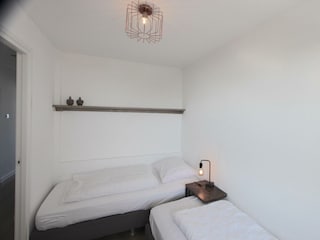 Ferienhaus Egmond aan Zee Ausstattung 17