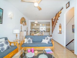 Villa Empuriabrava Ausstattung 16