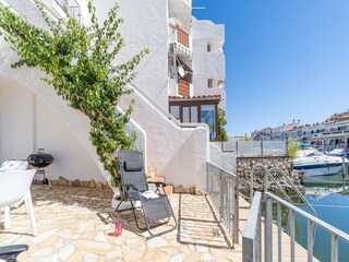 Villa Empuriabrava  36