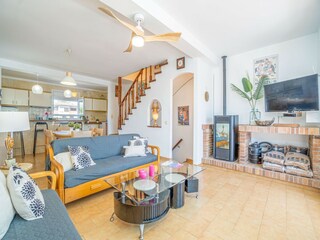 Villa Empuriabrava Équipement 1