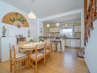 Villa Empuriabrava Características 10