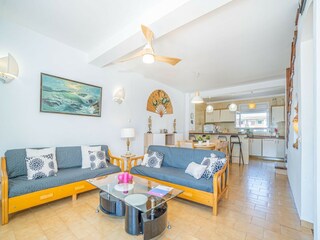 Villa Empuriabrava Ausstattung 11