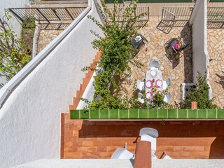 Villa Empuriabrava Buitenaudio-opname 5