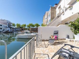 Villa Empuriabrava  40
