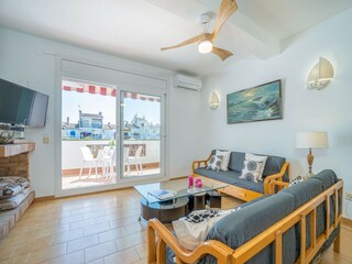 Villa Empuriabrava Équipement 20