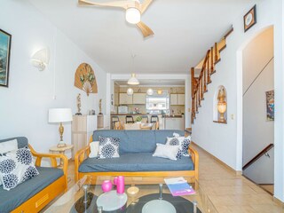 Villa Empuriabrava Características 21