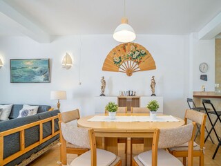 Villa Empuriabrava Caratteristiche 15