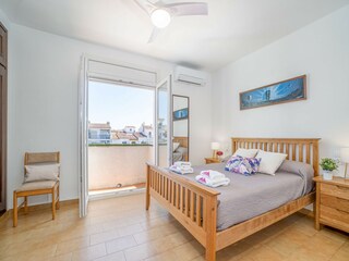 Villa Empuriabrava Características 25
