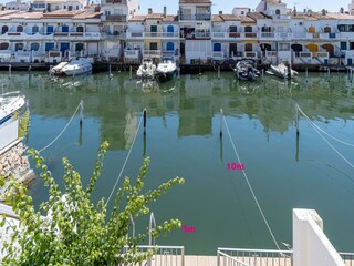 Villa Empuriabrava Environnement 35