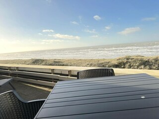 Vakantiehuis Egmond aan Zee  2