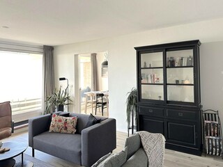 Vakantiehuis Egmond aan Zee  17