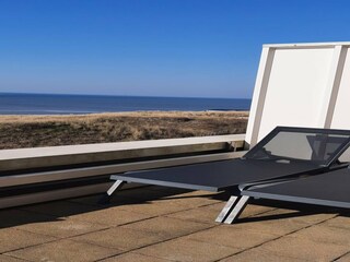 Casa per le vacanze Egmond aan Zee  19