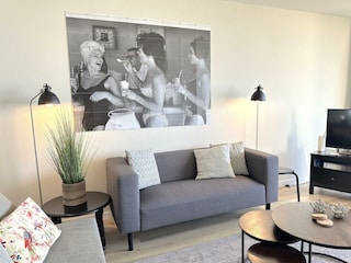 Ferienhaus Egmond aan Zee Ausstattung 9