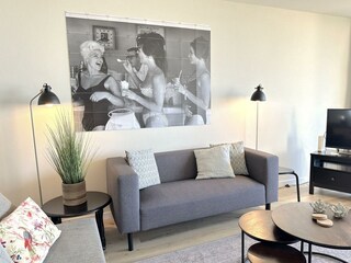 Holiday house Egmond aan Zee Features 9