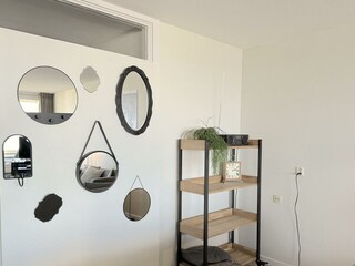 Casa de vacaciones Egmond aan Zee Grabación al aire libre 5