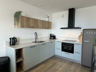 Ferienhaus Egmond aan Zee Ausstattung 12
