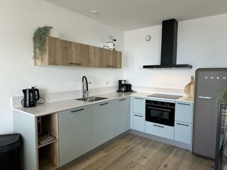 Holiday house Egmond aan Zee Features 12