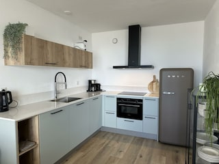 Ferienhaus Egmond aan Zee Ausstattung 13