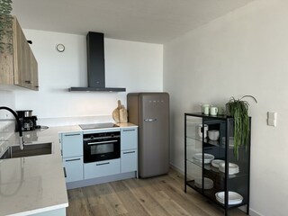 Holiday house Egmond aan Zee Features 14