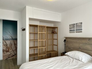 Vakantiehuis Egmond aan Zee Buitenaudio-opname 17