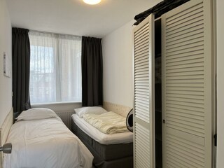 Vakantiehuis Egmond aan Zee Buitenaudio-opname 18