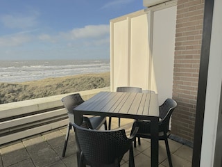 Ferienhaus Egmond aan Zee Außenaufnahme 3