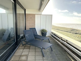 Ferienhaus Egmond aan Zee Außenaufnahme 4