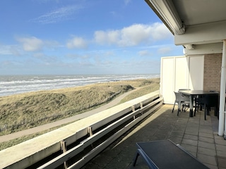 Ferienhaus Egmond aan Zee Außenaufnahme 5
