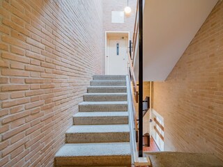 Vakantiehuis Egmond aan Zee Buitenaudio-opname 23