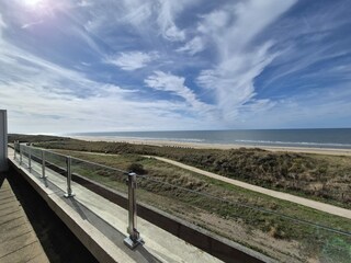 Casa de vacaciones Egmond aan Zee Grabación al aire libre 4