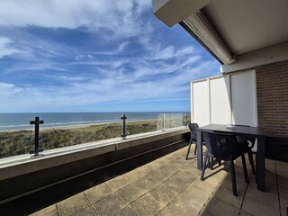 Casa de vacaciones Egmond aan Zee Grabación al aire libre 5