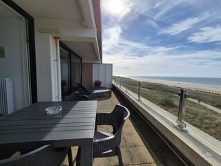 Casa de vacaciones Egmond aan Zee Grabación al aire libre 7
