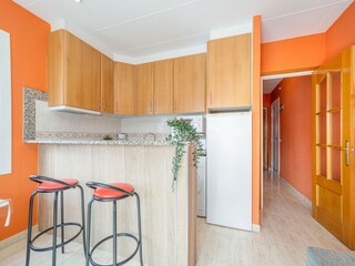 Appartamento Empuriabrava Caratteristiche 11