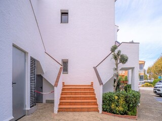 Apartment Empuriabrava Ausstattung 13