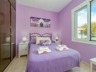 Appartement Empuriabrava Kenmerken 8