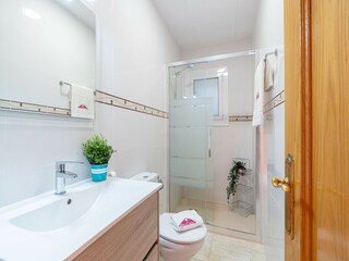 Appartement Empuriabrava Équipement 15