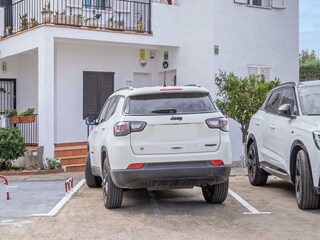 Appartement Empuriabrava Buitenaudio-opname 1