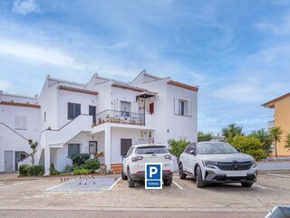 Appartamento Empuriabrava Registrazione all'aperto 5