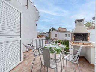 Appartement Empuriabrava  24
