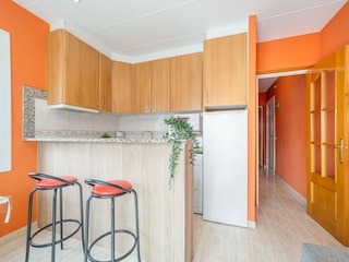 Apartment Empuriabrava Ausstattung 11