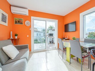 Appartement Empuriabrava Kenmerken 11