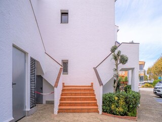 Appartamento Empuriabrava Caratteristiche 7