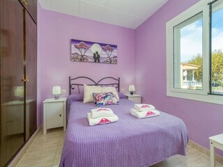 Appartamento Empuriabrava Caratteristiche 9